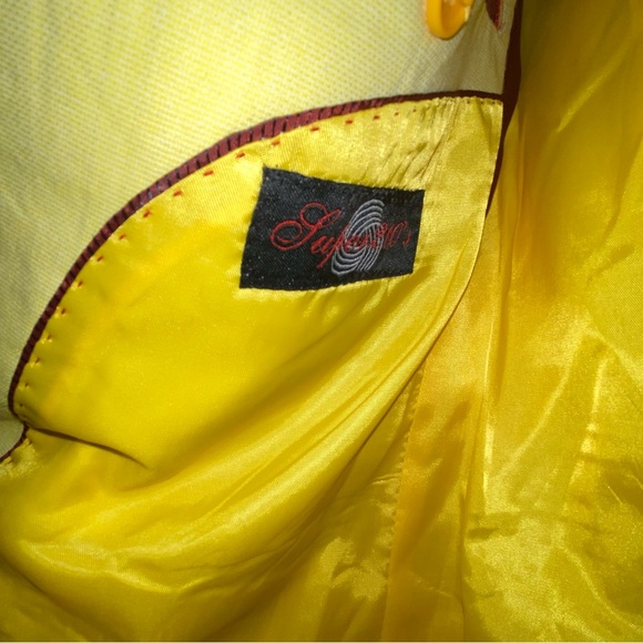 Bagozza Men’s Blazer size EU 56 - Picture 6 of 9